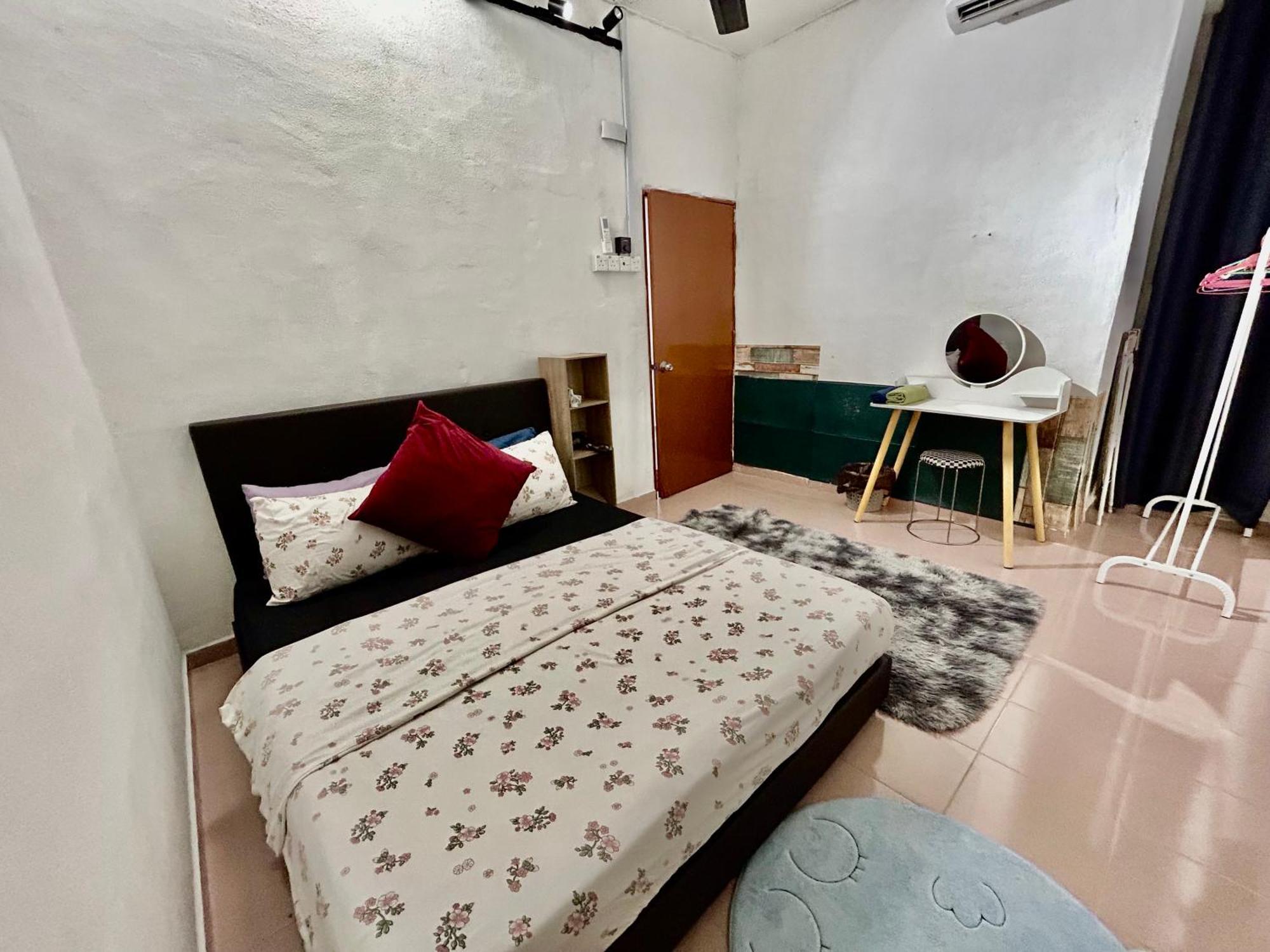 Cozy 255 Entire 3 Bedroom House At Alma Bukit Mertajam Exterior photo